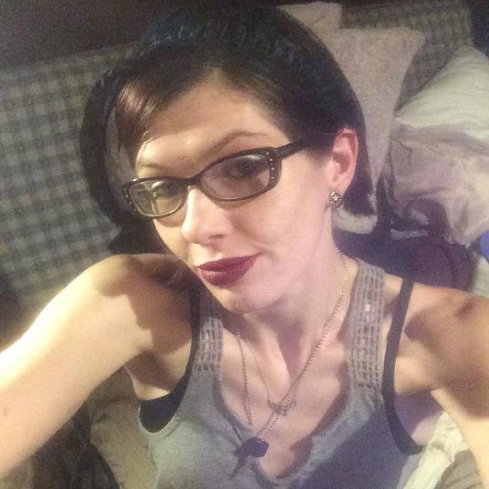 Meet your Posher, Jenna